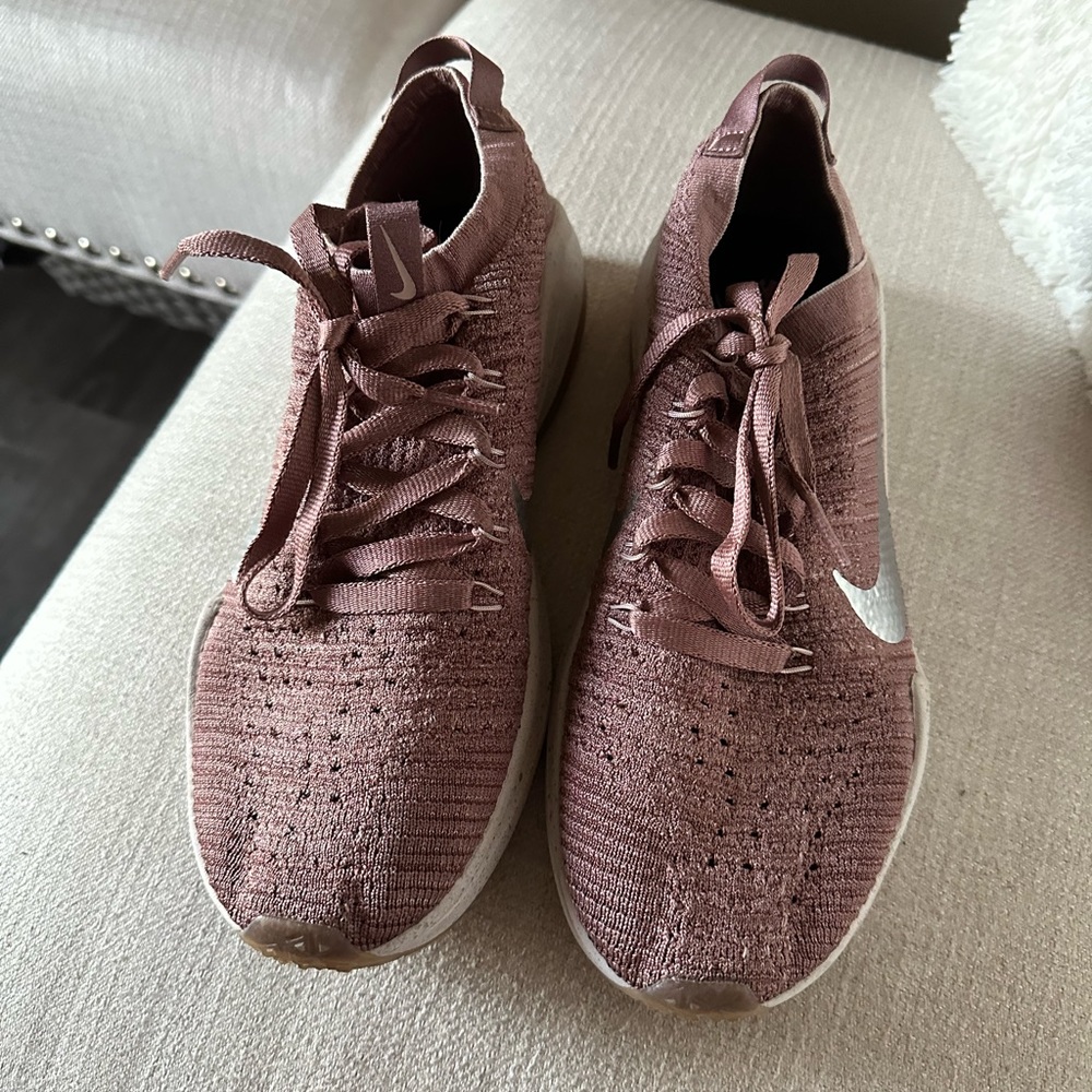 Nike zoom training shoes